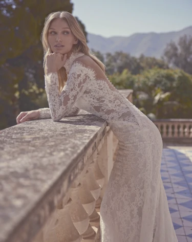 Abito da sposa - CAPRI SPOSA