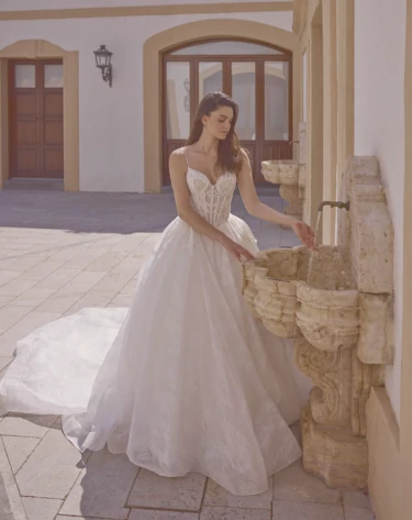Abito da sposa - FELICIA COUTURE