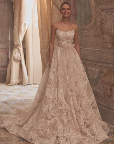 Abito da sposa - ARIA BRIDE