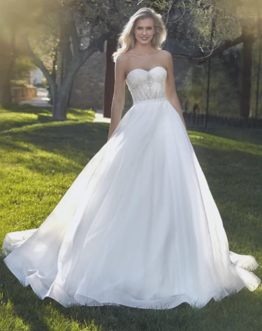 Abito da sposa - VESTAE BRIDAL