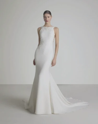 Abito da sposa - HOUSE OF ST.PATRICK