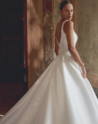 Abito da sposa - JUSTIN ALEXANDER