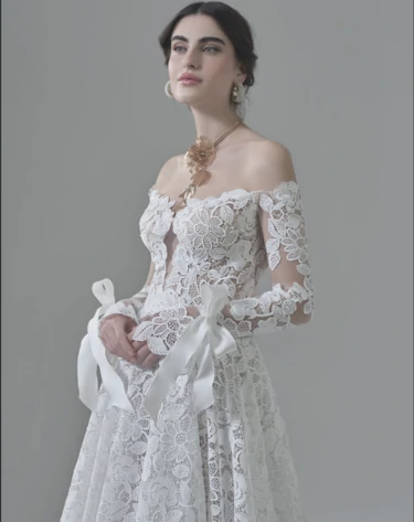 Abito da sposa - MY SECRET