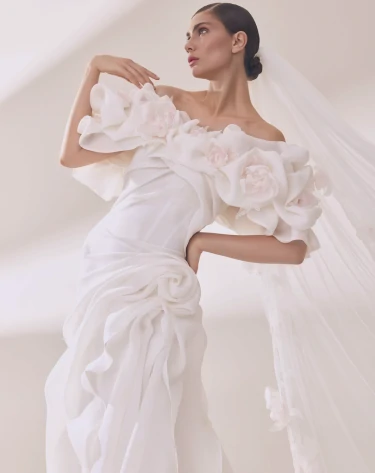 Abito da sposa - INNOCENTIA