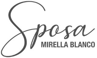 Logo Atelier Sposa Mirella Blanco a Modica RG